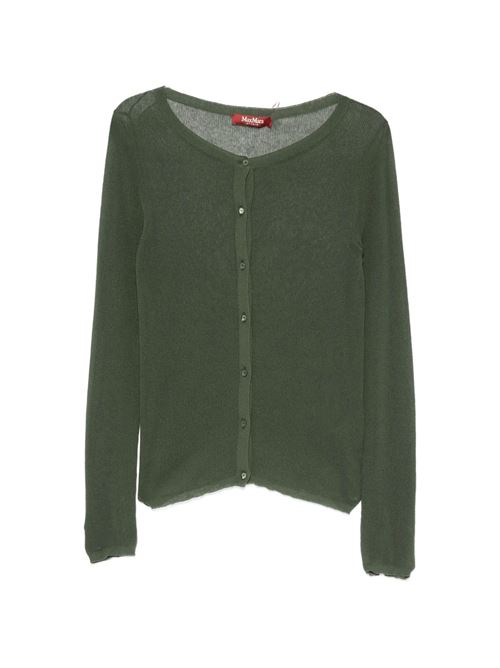 Cardigan Negozi MAX MARA STUDIO | 2616341012600MSTNEGOZI001